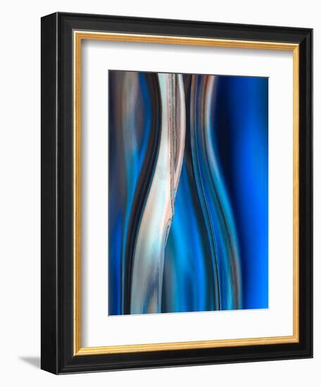 Senorita-Ursula Abresch-Framed Photographic Print