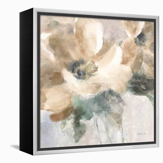 Sensation I-Danhui Nai-Framed Stretched Canvas
