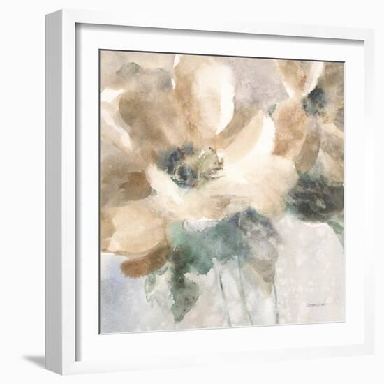 Sensation I-Danhui Nai-Framed Art Print