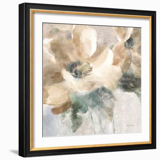 Sensation I-Danhui Nai-Framed Art Print