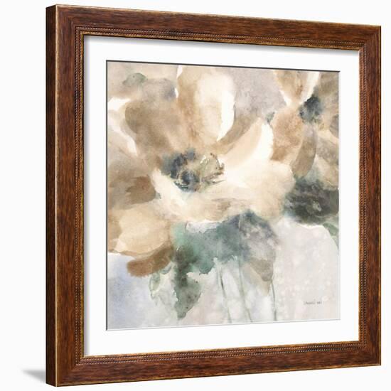 Sensation I-Danhui Nai-Framed Premium Giclee Print