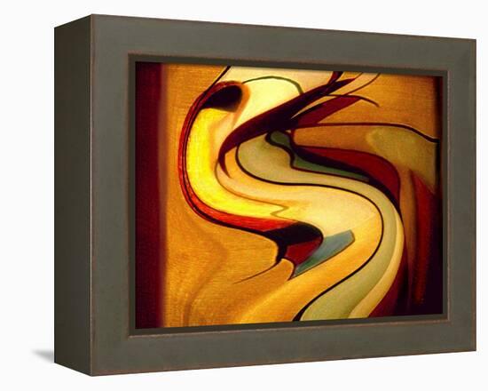 Sensational-Ruth Palmer 2-Framed Stretched Canvas