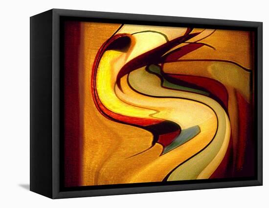 Sensational-Ruth Palmer 2-Framed Stretched Canvas