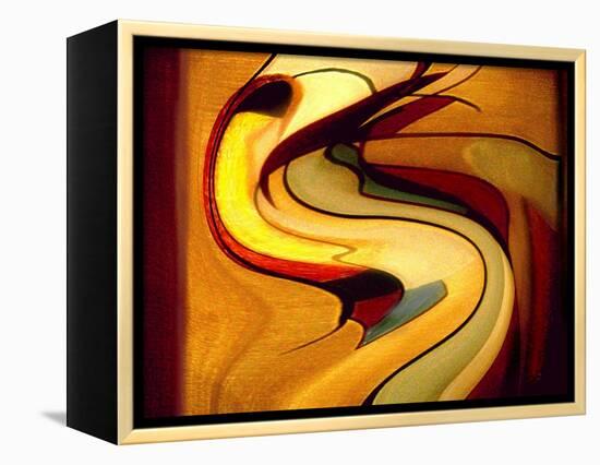 Sensational-Ruth Palmer 2-Framed Stretched Canvas