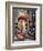 Sense of Style-Brent Heighton-Framed Art Print