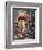 Sense of Style-Brent Heighton-Framed Art Print