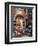 Sense of Style-Brent Heighton-Framed Art Print