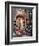 Sense of Style-Brent Heighton-Framed Art Print