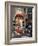 Sense of Style-Brent Heighton-Framed Art Print