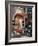 Sense of Style-Brent Heighton-Framed Art Print