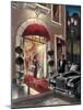 Sense of Style-Brent Heighton-Mounted Art Print