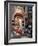 Sense of Style-Brent Heighton-Framed Art Print