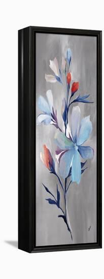 Sensibility I-Rikki Drotar-Framed Premier Image Canvas