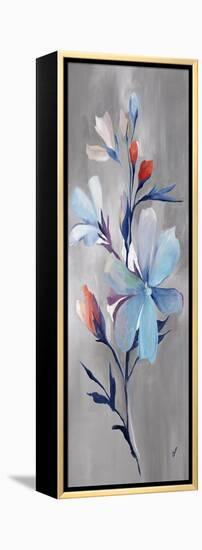 Sensibility I-Rikki Drotar-Framed Premier Image Canvas