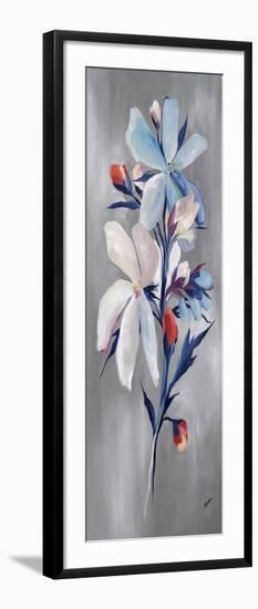 Sensibility II-Rikki Drotar-Framed Giclee Print