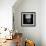 Sensual Bedroom-Martin Krystynek-Framed Photographic Print displayed on a wall