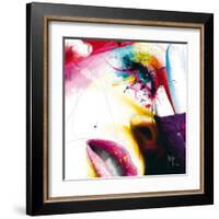 Sensual Colors-Patrice Murciano-Framed Art Print
