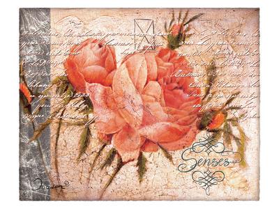 Sensual Crime Art Print By Joadoor Art Com