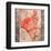 Sensual Cry-Joadoor-Framed Art Print