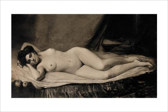 Premium Giclee Print, , large
