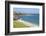 Sentier Des Douaniers, Pointe De La Porte, Digosville, Near Cherbourg, Cotentin, Normandy, France-Guy Thouvenin-Framed Photographic Print