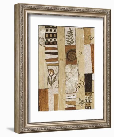 Sentiments-Dominique Gaudin-Framed Giclee Print