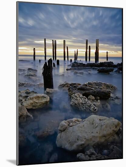 Sentinals-SD Smart-Mounted Photographic Print