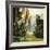 Sentine's-Ted Goerschner-Framed Giclee Print