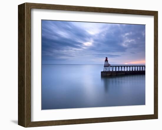 Sentinel-Doug Chinnery-Framed Photographic Print