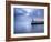 Sentinel-Doug Chinnery-Framed Photographic Print