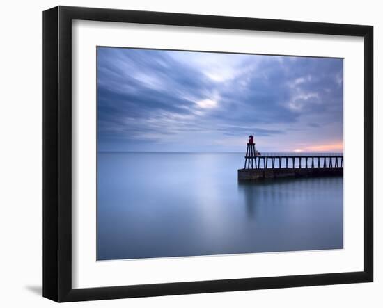 Sentinel-Doug Chinnery-Framed Photographic Print