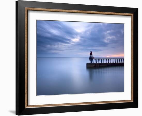 Sentinel-Doug Chinnery-Framed Photographic Print