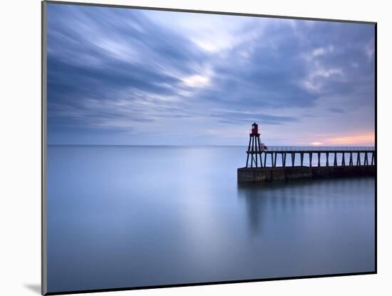 Sentinel-Doug Chinnery-Mounted Photographic Print