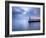 Sentinel-Doug Chinnery-Framed Photographic Print