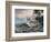 Sentinel-Ruane Manning-Framed Art Print