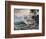 Sentinel-Ruane Manning-Framed Art Print