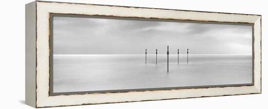 Sentinels-Doug Chinnery-Framed Premier Image Canvas