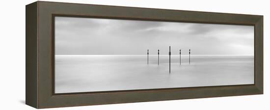 Sentinels-Doug Chinnery-Framed Premier Image Canvas