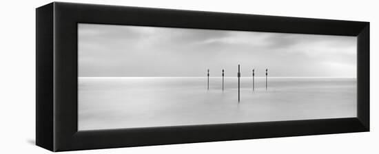 Sentinels-Doug Chinnery-Framed Premier Image Canvas