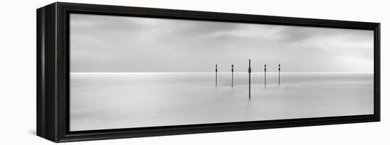 Sentinels-Doug Chinnery-Framed Premier Image Canvas