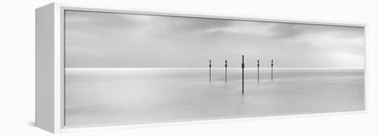 Sentinels-Doug Chinnery-Framed Premier Image Canvas