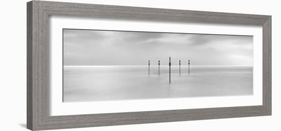 Sentinels-Doug Chinnery-Framed Photographic Print