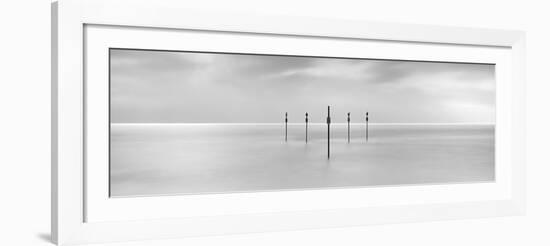 Sentinels-Doug Chinnery-Framed Photographic Print