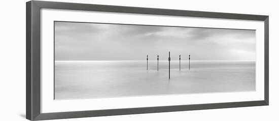 Sentinels-Doug Chinnery-Framed Photographic Print