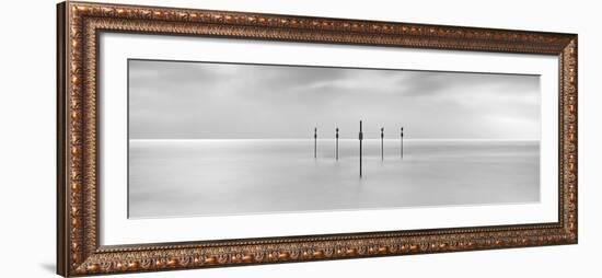 Sentinels-Doug Chinnery-Framed Photographic Print