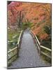 Sento Imperial Palace, Kyoto, Japan-Rob Tilley-Mounted Photographic Print