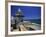 Sentry Box at San Cristobal Fort, El Morro, San Juan, Puerto Rico-Michele Molinari-Framed Photographic Print