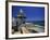 Sentry Box at San Cristobal Fort, El Morro, San Juan, Puerto Rico-Michele Molinari-Framed Photographic Print