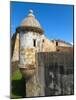 Sentry Post, San Cristobal Fort, San Juan-George Oze-Mounted Photographic Print