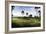 Sentul City Golf Estate-Ferry Tan-Framed Photographic Print